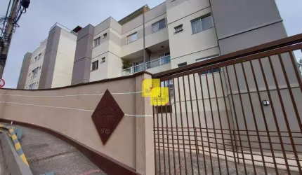 Cobertura com 2 dormitórios à venda, 120 m² por R$ 370.000,00 - São Pedro - Juiz de Fora/MG