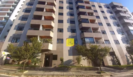Apartamento Garden com 2 dormitórios à venda, 69 m² por R$ 235.000,00 - Granbery - Juiz de Fora/MG