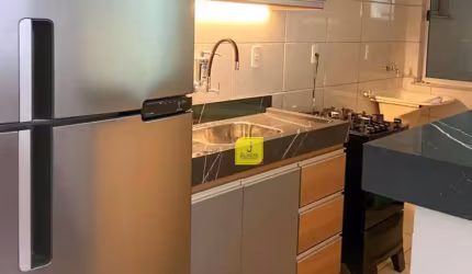 Apartamento com 2 dormitórios à venda, 65 m² por R$ 199.000,00 - Marilândia - Juiz de Fora/MG