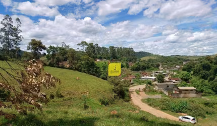 Baixou de preço! Antes R$480 mil, Agora, apenas R$380. Esta é a sua grande chance de adquirir o seu sítio-Excelente Sítio c/ 5 alqueires em S. Dumont.