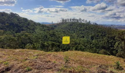 Excelente Terreno, com 3.200m², no Condomínio Park da Cachoeira (No Km 780 da BR-040).