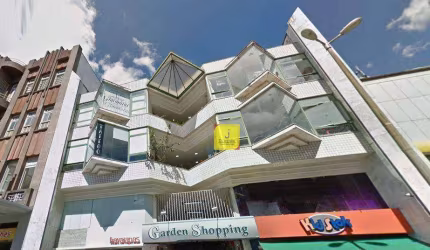 Loja à venda, 31 m² por R$ 115.000,00 - Centro - Juiz de Fora/MG