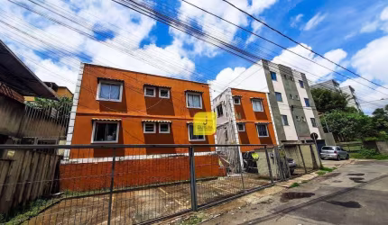 Kitnet para alugar, 20 m² por R$ 918,90/mês - São Pedro - Juiz de Fora/MG