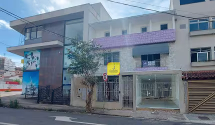Loja para alugar, 36 m² por R$ 1.860,01/mês - São Pedro - Juiz de Fora/MG