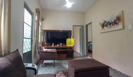 Casa com 4 dormitórios à venda, 70 m² por R$ 360.000,00 - Grajaú - Juiz de Fora/MG