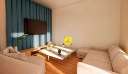 Casa com 2 dormitórios à venda, 119 m² por R$ 389.000,00 - Nova Era - Juiz de Fora/MG