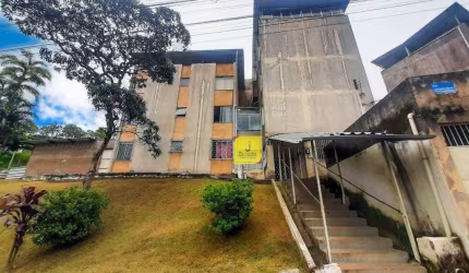 Cobertura com 5 dormitórios à venda, 120 m² por R$ 250.000 - Borboleta - Juiz de Fora/MG.