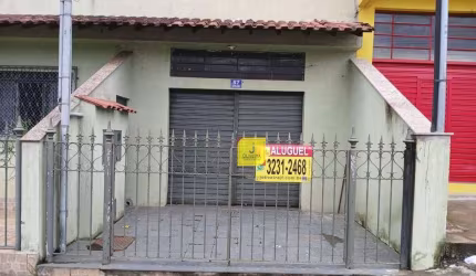 Loja para alugar, 33 m² por R$ 1.574,43/mês - Santos Dumont - Juiz de Fora/MG