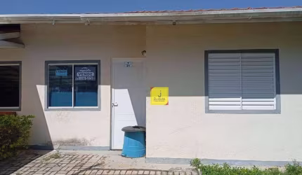 Casa com 3 dormitórios à venda, 55 m² por R$ 390.000,00 - Borboleta - Juiz de Fora/MG