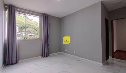 Cobertura com 4 dormitórios à venda, 120 m² por R$ 255.000,00 - Borboleta - Juiz de Fora/MG