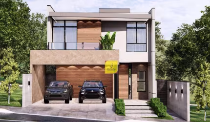 Casa com 3 dormitórios à venda, 190 m² por R$ 1.150.000,00 - Vina Del Mar - Juiz de Fora/MG