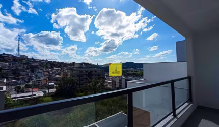 Casa à venda, 120 m² por R$ 690.000,00 - Lourdes - Juiz de Fora/MG