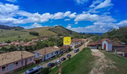 Sítio à venda, 245000 m² por R$ 590.000,00 - Belmiro Braga - Belmiro Braga/MG