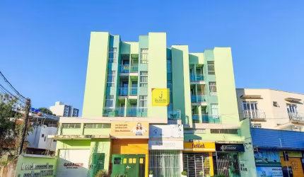 Apartamento para alugar, 64 m² por R$ 1.878,82/mês - São Pedro - Juiz de Fora/MG