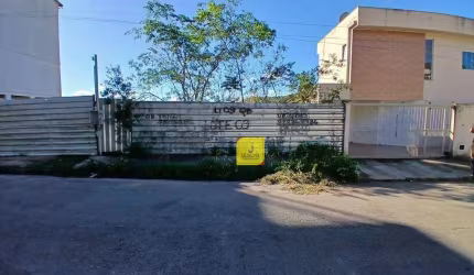 Terreno à venda, 347 m² por R$ 100.000,00 - Parque Independência - Juiz de Fora/MG