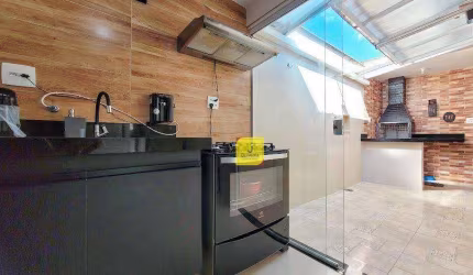 Casa com 3 dormitórios à venda, 54 m² por R$ 390.000,00 - Neo Residencial - Juiz de Fora/MG