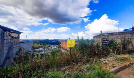Terreno à venda, 341 m² por R$ 95.400 - Santos Dumont - Juiz de Fora/MG