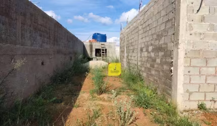 Casa com 1 dormitório à venda, 250 m² por R$ 265.000 - Fazenda do Geraldo Belo - Juiz de Fora/MG.
