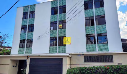 Apartamento com 3 dormitórios à venda, 96 m² por R$ 280.000,00 - Bairu - Juiz de Fora/MG