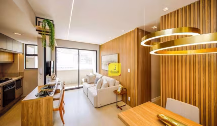 Aptos de 2 quartos com suíte e varanda gourmet no São Mateus