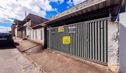 Imovel comercial por R$ 1.900/mês - Santos Dumont - Juiz de Fora/MG