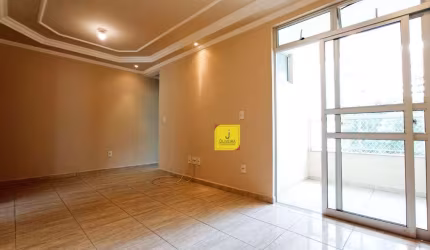 Apartamento com 1 dormitório à venda, 52 m² por R$ 190.000,00 - São Mateus - Juiz de Fora/MG