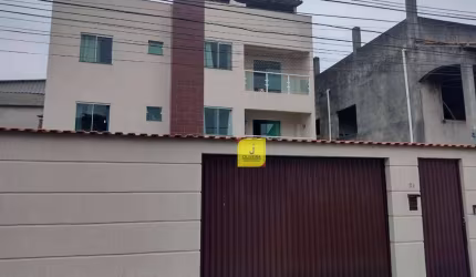 Apartamento com 2 dormitórios à venda, 70 m² por R$ 270.000,00 - Santos Dumont - Juiz de Fora/MG