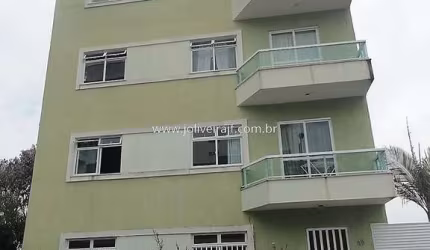Apartamento para alugar, 35 m² por R$ 990,01 - São Pedro - Juiz de Fora/MG