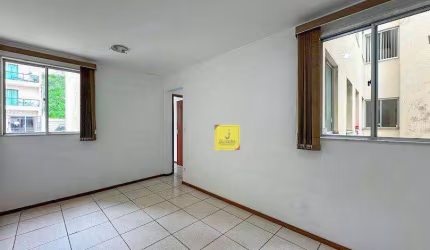 Apartamento com 2 dormitórios à venda, 62 m² por R$ 165.000,00 - Francisco Bernardino - Juiz de Fora/MG