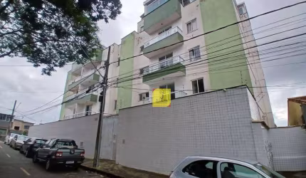 Apartamento para alugar, 78 m² por R$ 1.427,80/mês - São Pedro - Juiz de Fora/MG