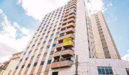 Apto com 4 quartos (suíte), varanda, 2 vagas, elevador e portaria 24h no São Mateus