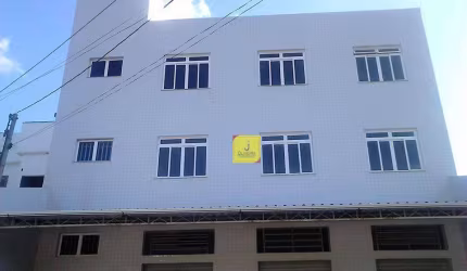 Apartamento com 2 dormitórios para alugar, 73 m² por R$ 936,20/mês - Santos Dumont - Juiz de Fora/MG