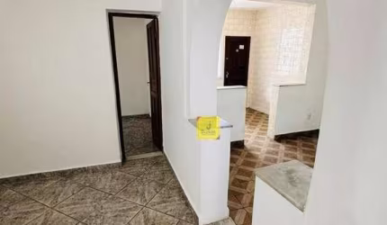 Casa com 3 dormitórios à venda por R$ 480.000 - São Mateus - Juiz de Fora/MG