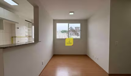Apartamento com 2 dormitórios à venda, 55 m² por R$ 249.000,00 - São Pedro - Juiz de Fora/MG