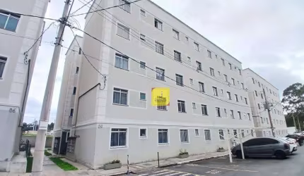 Apartamento com 2 dormitórios para alugar, 40 m² por R$ 892,00/mês - Santos Dumont - Juiz de Fora/MG