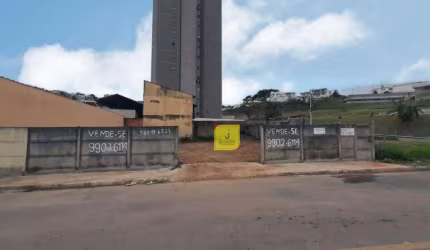 Terreno à venda, 360 m² por R$ 380.000,00 - Aeroporto - Juiz de Fora/MG