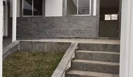 Casa Residencial à venda, Santa Cecília, Juiz de Fora - .