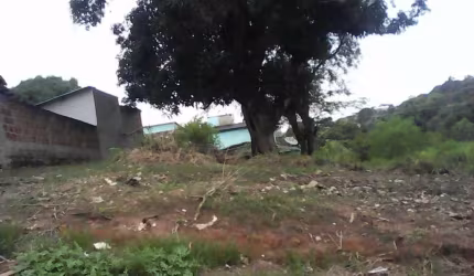 Terreno Residencial à venda, Igrejinha, Juiz de Fora - .