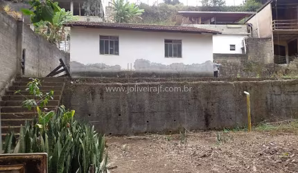 Terreno à venda, 288 m² por R$ 130.000,00 - São Pedro - Juiz de Fora/MG
