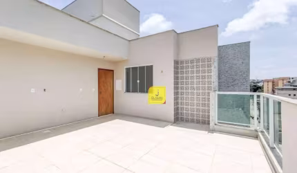 Cobertura com 3 dormitórios à venda, 150 m² por R$ 550.000,00 - São Pedro - Juiz de Fora/MG