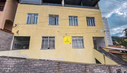 Casa Residencial à venda, Bandeirantes, Juiz de Fora - .