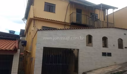 Casa Residencial à venda, Marumbi, Juiz de Fora - .