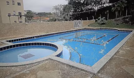 Apartamento com 3 dormitórios à venda, 75 m² por R$ 200.000,00 - São Pedro - Juiz de Fora/MG