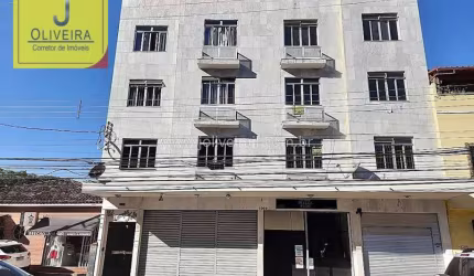 Apartamento com 3 dormitórios à venda, 95 m² por R$ 390.000,00 - Paineiras - Juiz de Fora/MG