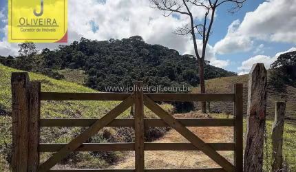 Sítio à venda, 100000 m² por R$ 650.000 - Coronel Pacheco