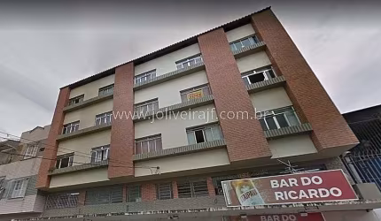 Apartamento com 2 dormitórios à venda, 60 m² por R$ 210.000,00 - Santa Helena - Juiz de Fora/MG
