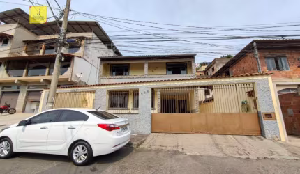Casa com 3 quartos à venda, 220 m² por R$ 530.000 - Jardim de Alá