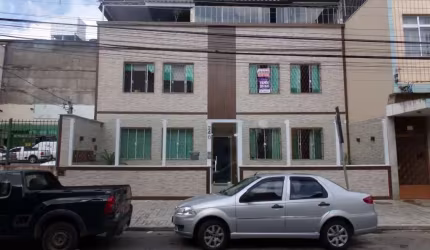 Cobertura com 3 dormitórios à venda, 180 m² por R$ 480.000,00 - Manoel Honório - Juiz de Fora/MG