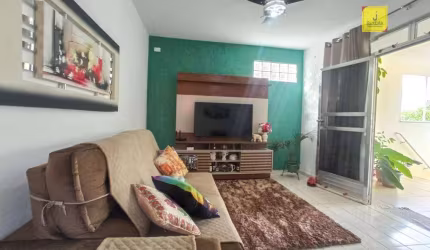 Casa com 4 dormitórios à venda, 180 m² por R$ 230.000,00 - Milho Branco - Juiz de Fora/MG