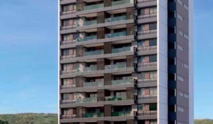 Alto padrão de 3 quartos com suíte, varanda gourmet e 2 vagas no Santa Helena
